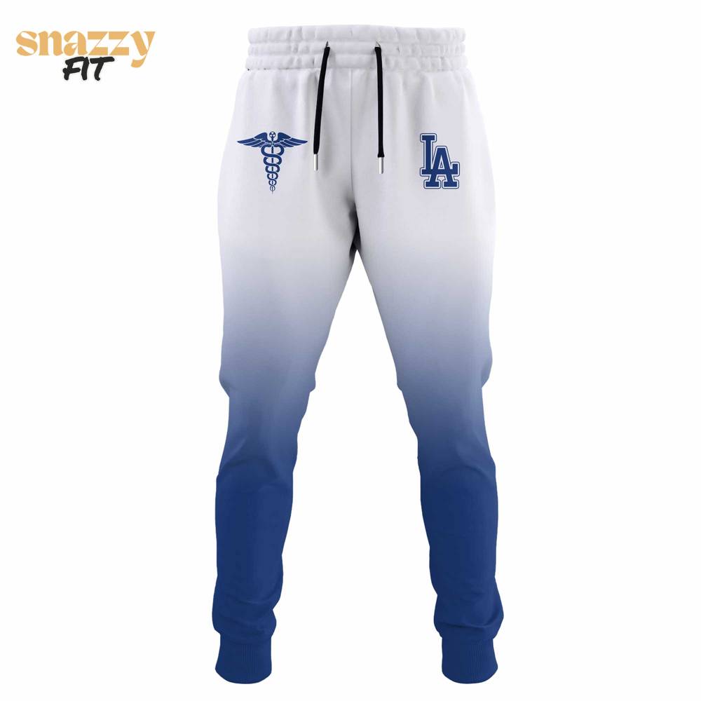 Los Angeles Dodgers Radiology Tech Night Exclusive Design Jersey Los Angeles Dodgers Radiology Tech Night Exclusive Design Jersey