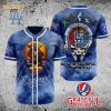 San Francisco Giants Harry Potter Special Edition Jersey V2