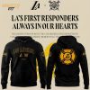 Los Angeles Lakers x One Piece Limited Edition Hoodie