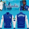 Los Angeles Kings Special Snoop Dog Bomber Jacket