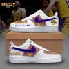 Milwaukee Brewers MLB Personalized Limited Edition New Air Force 1 Shoes 2025