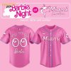 Houston Astros Nation Truck Driver Appreciation Week Limited Edition Jersey 2025