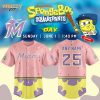 Detroit Tigers BLACKPINK Jersey