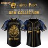 Colorado Rockies Harry Potter Special Edition Jersey