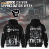 Colorado Rockies Nation Truck Driver Appreciation Week Limited Edition Hoodie 2025