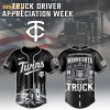 Houston Astros BLACKPINK Jersey