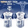 Philadelphia Phillies Radiology Tech Night Exclusive Design Jersey
