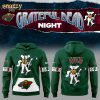 Colorado Avalanche “Oh Captain, My Captain” Special Edition Tshirt