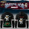 Florida Panthers Peanut Night Snoopy Limited Edition Jersey 2025