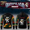 Minnesota Wild Grateful Dead Night Limited Edition Sweatshirt