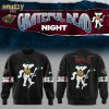 Minnesota Wild Grateful Dead Night Hoodie V2