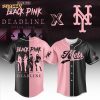 Chicago Cubs Nation Truck Driver Appreciation Week Limited Edition Jersey 2025