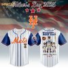 Los Angeles Dodgers US Navy Appreciation Night Special Edition Jersey