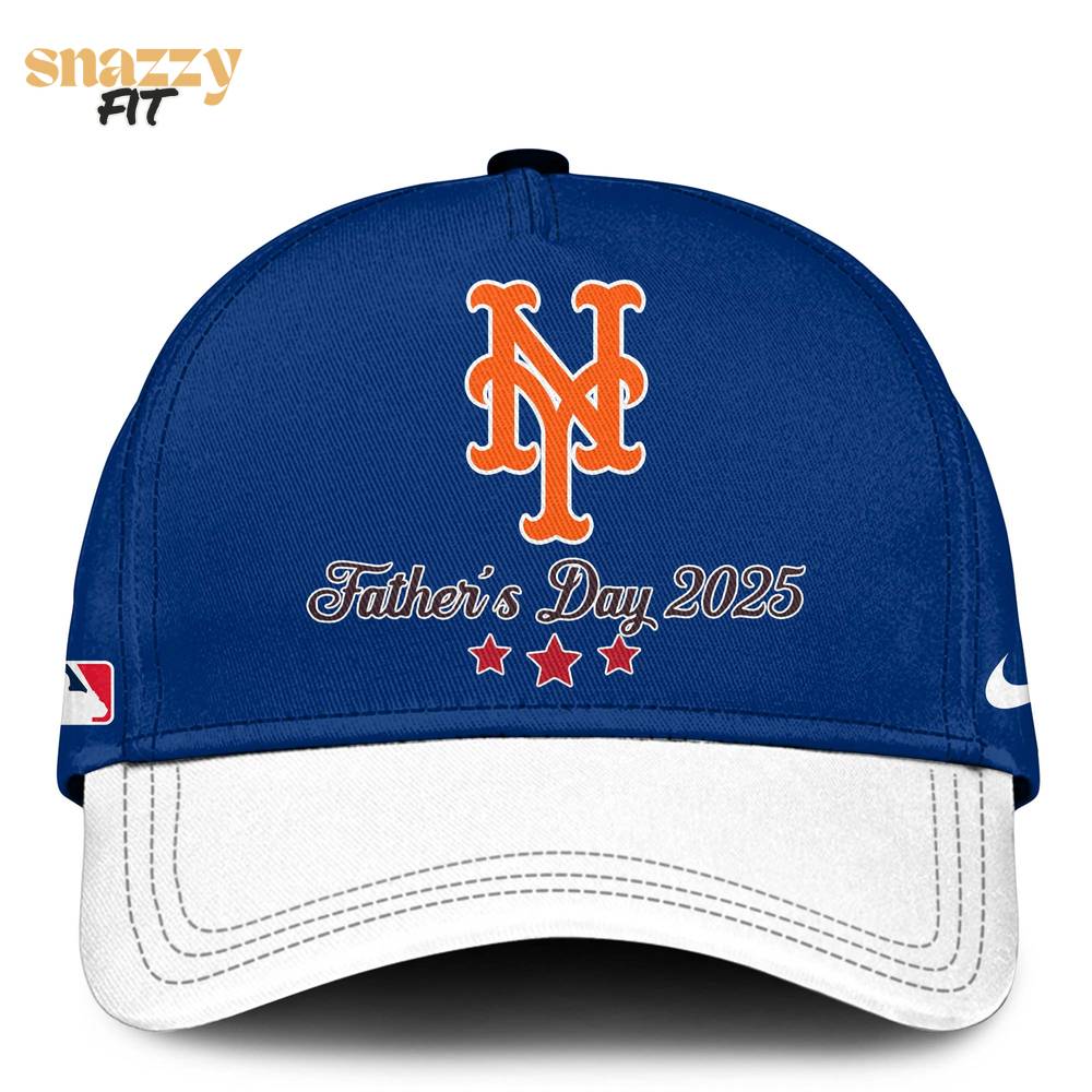 New York Mets Fatherâs Day Jersey Editions Limited 2025 V1 New York Mets Fatherâs Day Jersey Editions Limited 2025 V1
