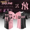 New York Yankees Nation Truck Driver Appreciation Week Limited Edition Jersey 2025