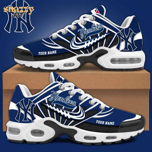 New York Yankees Custom Limited Edition Shoes