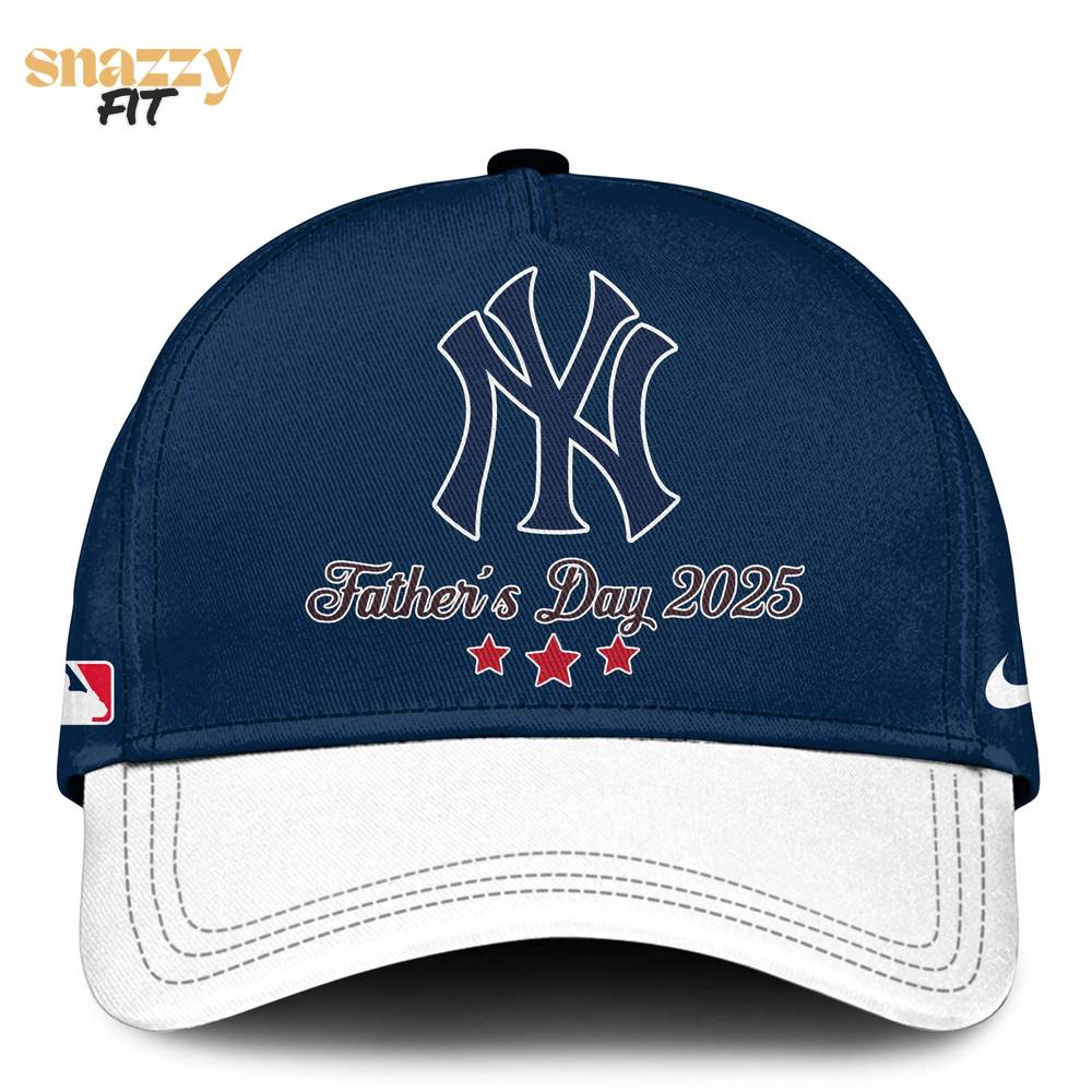 New York Yankees Fatherâs Day Jersey Editions Limited 2025 V1 New York Yankees Fatherâs Day Jersey Editions Limited 2025 V1