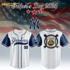 Minnesota Twins US Navy Appreciation Night Special Edition Jersey