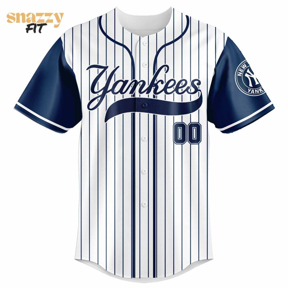 New York Yankees Fatherâs Day Jersey Editions Limited 2025 V2 New York Yankees Fatherâs Day Jersey Editions Limited 2025 V2