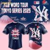 New York Yankees Pokemon Go Gengar Jersey