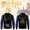 New York Yankees Pokemon Go Charizard  Hoodie