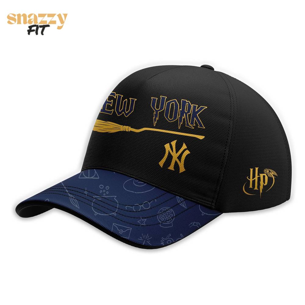 New York Yankees Harry Potter Night Heritage Hoodie New York Yankees Harry Potter Night Heritage Hoodie