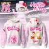 Boston Red Sox Nike City Connect Limited Hoodie 2025