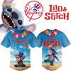New York Yankees BLACKPINK Limited Edition White Jersey 2025 V3