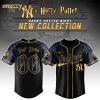 New York Yankees MLB Star War Night Special Edition Hoodie 2025