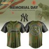 New York Yankees MLB Teacher Appreciation Week Jersey Edition Jersey 2025
