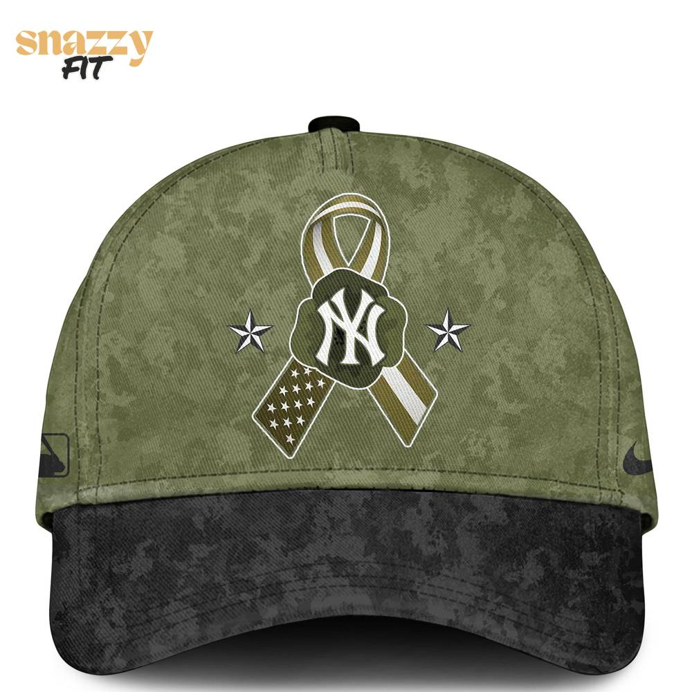 New York Yankees MLB Memorial Day Edition Jersey 2025 New York Yankees MLB Memorial Day Edition Jersey 2025