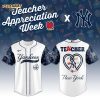 New York Yankees MLB Memorial Day Edition Jersey 2025