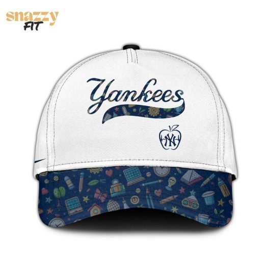 New York Yankees MLB Teacher Appreciation Week Jersey Edition Jersey 2025