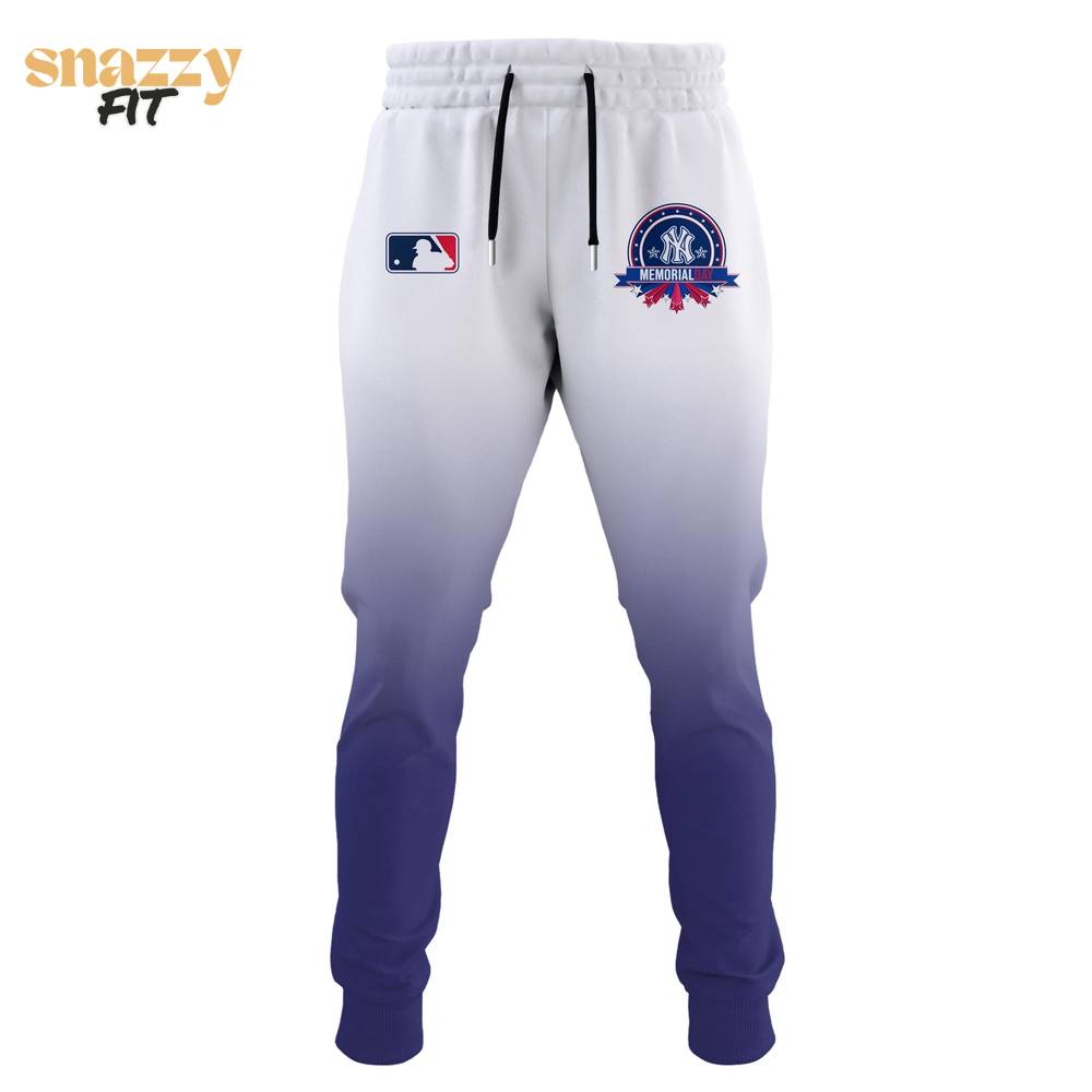 New York Yankees Memorial Day Game Night Exclusive Design Jersey New York Yankees Memorial Day Game Night Exclusive Design Jersey