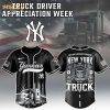 New York Yankees BLACKPINK Jersey