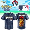 New York Yankees Juneteenth Freedom Day Limited Edition Jersey 2025