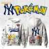 New York Yankees Juneteenth Freedom Day Limited Edition Hoodie 2025
