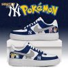 Los Angeles Dodgers Hello Kitty Shoes 2025