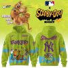 New York Yankees Stars Wars Night Limited Editions Hoodie