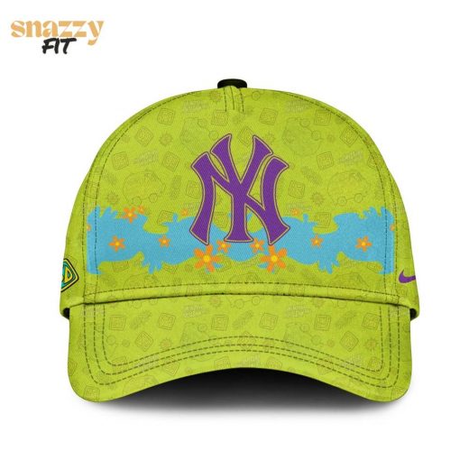 New York Yankees Scooby Doo Day Limited Edition Hoodie 2025