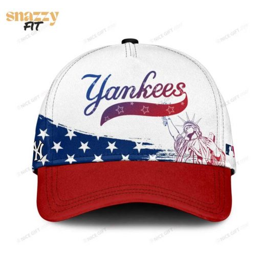 New York Yankees Special Independence Day Limited Edition Jersey