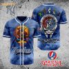 Oakland Athletics Harry Potter Special Edition Jersey V2