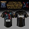 New York Yankees Juneteenth Freedom Day Limited Edition Jersey 2025