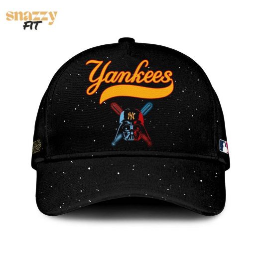 New York Yankees StarWars Editions Limited Jersey 2025