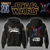 New York Yankees Juneteenth Freedom Day Limited Edition Hoodie 2025