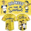 Los Angeles Dodgers Radiology Tech Night Exclusive Design Jersey