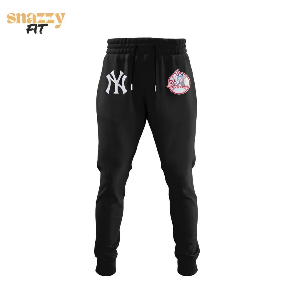 New York Yankees The Simpsons Heritage Yellow Jersey New York Yankees The Simpsons Heritage Yellow Jersey