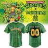 Philadelphia Phillies Radiology Tech Night Exclusive Design Jersey