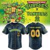 New York Yankees BLACKPINK Limited Edition White Jersey 2025 V3