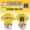 Milwaukee Brewers US Navy Appreciation Night Special Edition Jersey